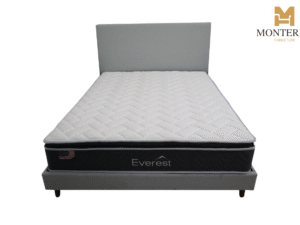 NL011 Everest Topper